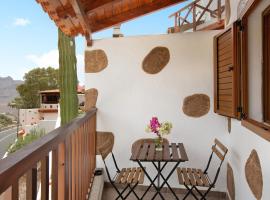 Holiday Cottage Santa Lucía 2, hotel in Santa Lucía