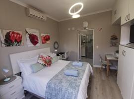 Protea Suite, self catering accommodation in Bellville