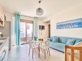 Lydia's Apartments, cheap hotel in Kissamos