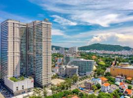 The Song Vung Tau Bi Homestay & Spa, kh&aacute;ch sạn ở Vũng Tàu