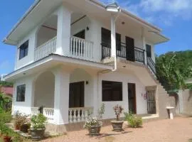 Belle Rose Vue guest house