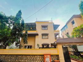 Bern Hostel By Vibe Village, Hotel in Pune