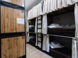 DOMA HOSTEL