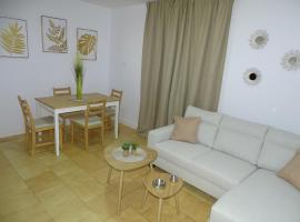 Apartamento Valerian, apartment in Jerez de la Frontera