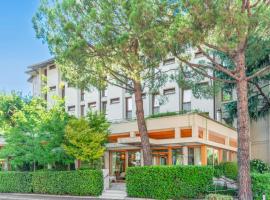 Albergo Sorriso, hotel in zona Montecampione Resort, Boario Terme