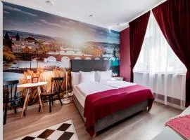 Revelton Studios Prague