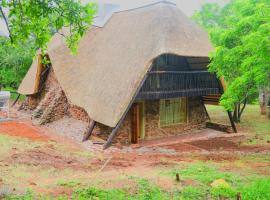 Mapelepele Cottage, hotel din Simunye