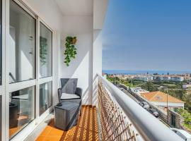 My Place in Funchal by Madeira Sun Travel, appartement in Funchal