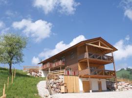 Ferienhaus Schwarzenbach, ξενοδοχείο σε Steinbach am Ziehberg