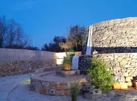 Trullo "Il fico d'india"