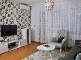 Guest House Atena, appartamento a Nova Pazova