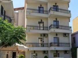 Lucic Rooms & Suites