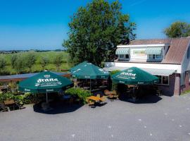 Viesnīca Hotel Zuideinde pilsētā Nieuwkoop