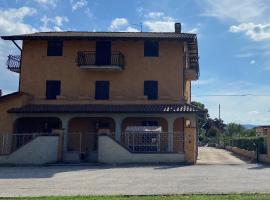 GlampingCashmereHause