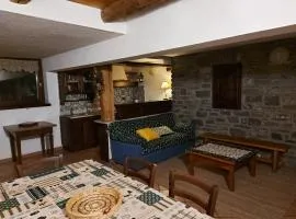La Taverna Alloggio ad uso turistico - VDA -Sarre - CIR- 0073