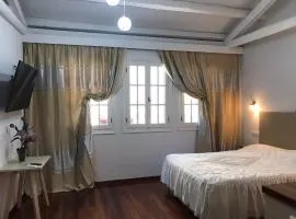 I Love Corfu Apartments