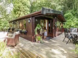 Scafell Lodge