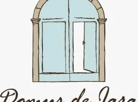 Domus de Jara - Casa Usai