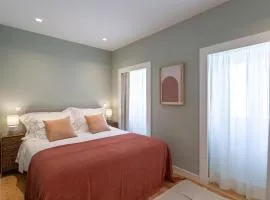 Ajuda Luxury Appartments