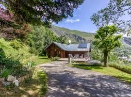 Chalet Lo Grané