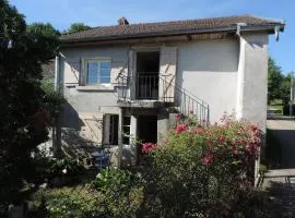 Petite maison rustique