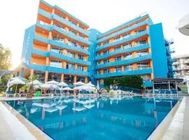 Amaris Hotel - All inclusive - Free parking