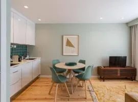 Ajuda Luxury Appartments