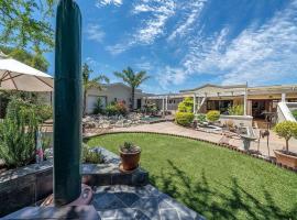 Kaya La Provence, country house in Cape Town