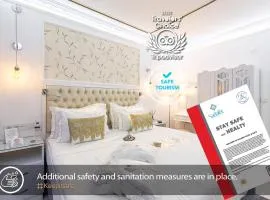 Sadaret Suites-Old City Sultanahmet