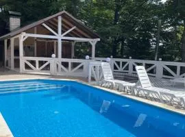 Chalet Mlyn