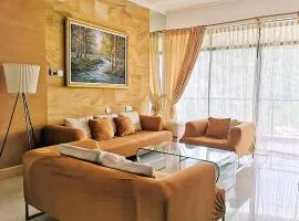 Luxury 3 bedroom Homestay at Kea Farm