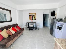 HNG APARTMENT, LINDO LUGAR, VENGA Y LO PASARÁ BIEN, hotel en Victoria