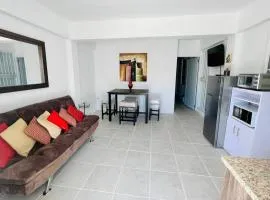 HNG APARTMENT, LINDO LUGAR, VENGA Y LO PASARÁ BIEN