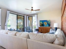 Shores at Waikoloa Bungalow 225, bungalow em Waikoloa