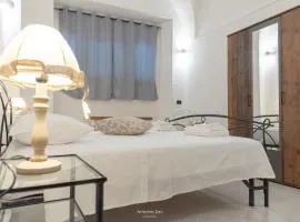 Il vecchio arco