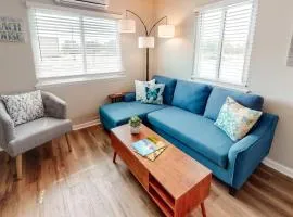 Al-Be Vacation Villas, Unit 1