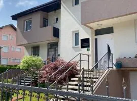 Holiday Home Ilidza Rose