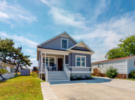 Montego Bay - Ocean 107, beach rental in Ocean City