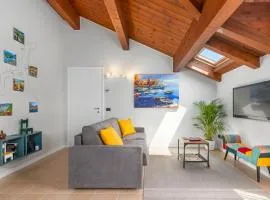Casa Gialla 7a, New Apartment Milano&Como