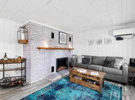 River House on Berwick Trail, khách sạn ở Nashville