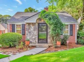 EnDeering Retreat