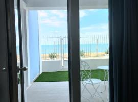 Dolce Dimora Charme Mare, hotel v destinaci Marina di San Vito