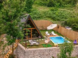 SAPANCA BUNGALOVCA, ξενοδοχείο σε Sapanca