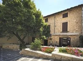 Logis Hôtel Restaurant Les Géraniums