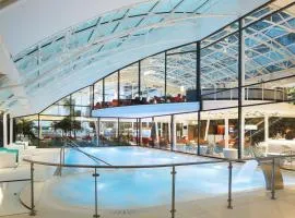 オセアニア パリス ロワシー CDG、ル・メニル・アムロにあるパリ・シャルル・ド・ゴール空港 - CDGの周辺ホテル