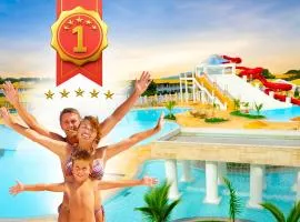 OFERTA - Lacqua 2 - DiRoma Caldas Novas - Térreo - Parque Aquático 24h