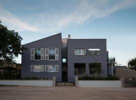 Apartment Verunic 14286d: Veli Rat şehrinde bir otel