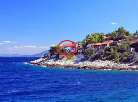 Apartments by the sea Prigradica, Korcula - 14341