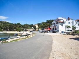 Apartments and rooms by the sea Drage, Biograd - 14356, hotel em Drage