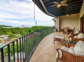 Hermosa Vida, apartment in Playa Hermosa